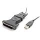 StarTech ICUSB232DB25